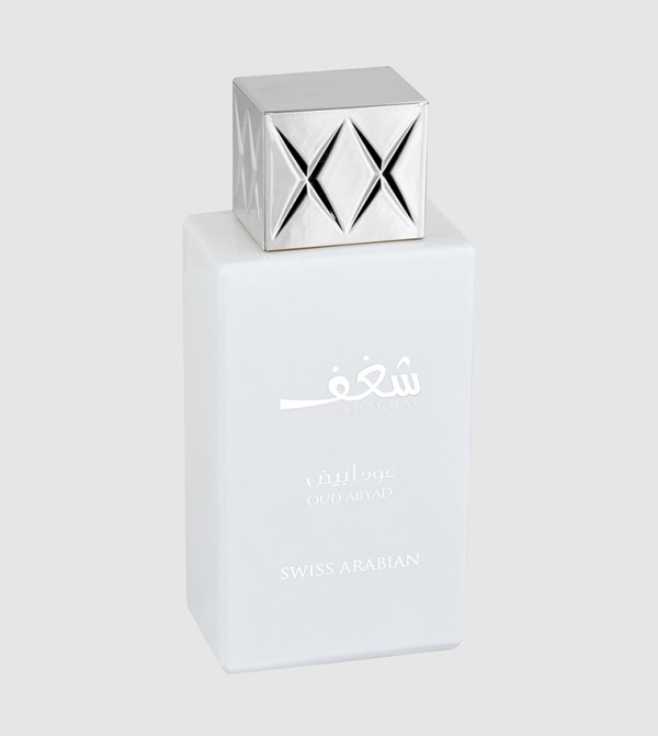 Swiss Arabian Swiss Arabian - White EDP