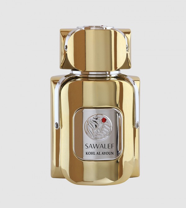 Sawalef  - White EDP