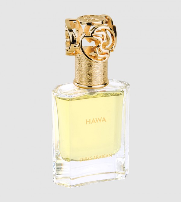 Swiss Arabian  Arabic & Oriental - Gold EDP