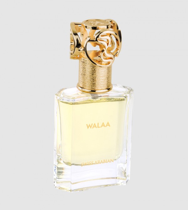 سويس ارابيان  العطور - ذهبي OUD