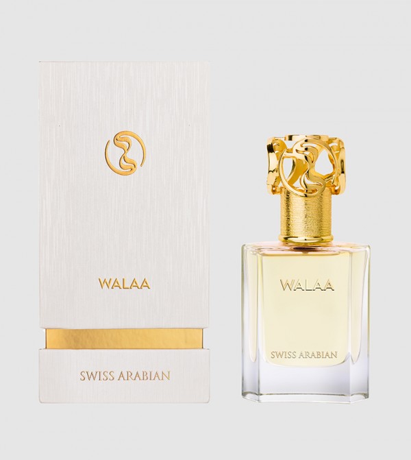 سويس ارابيان  العطور - ذهبي OUD