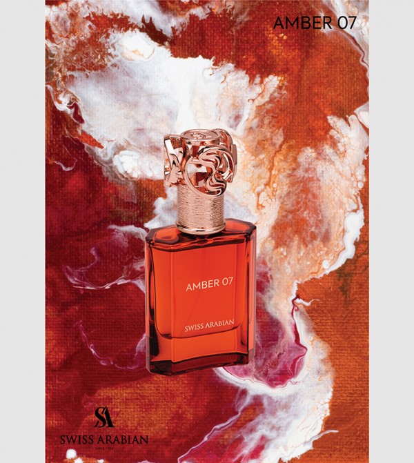 Swiss Arabian  Fragrances - Multi EDP