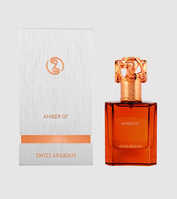 Swiss Arabian  Fragrances - Multi EDP