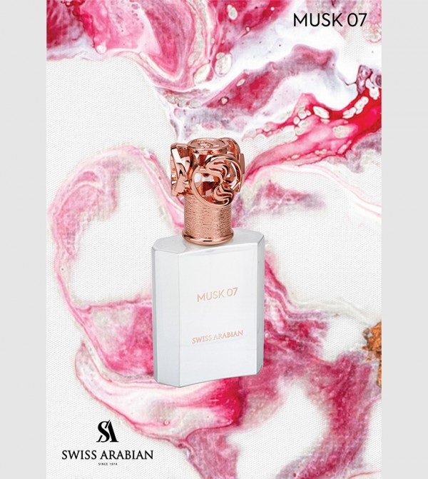 Swiss Arabian  Grooming - Multi EDP