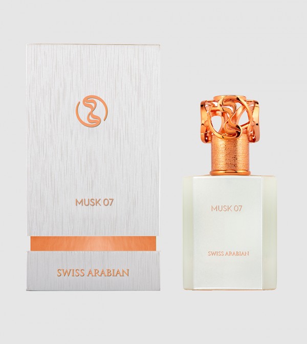 Swiss Arabian  Grooming - Multi EDP