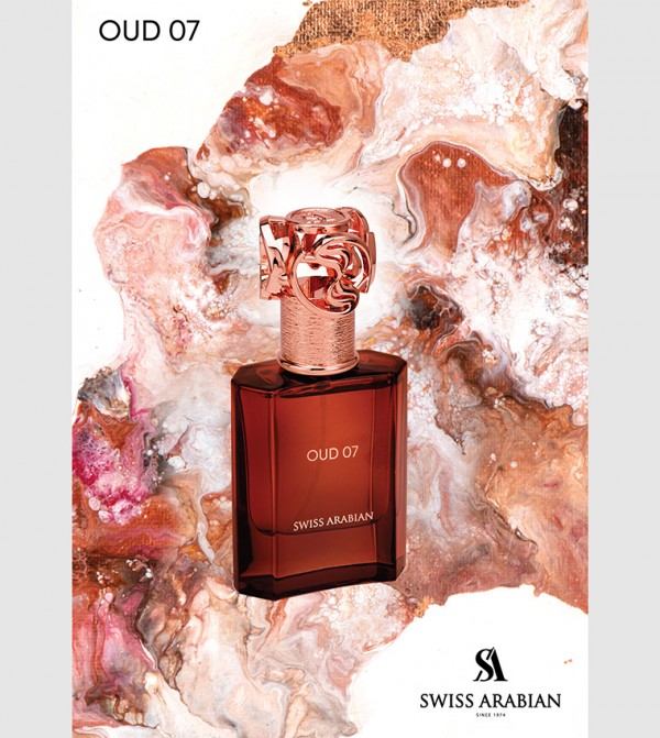 Swiss Arabian  Grooming - Multi EDP