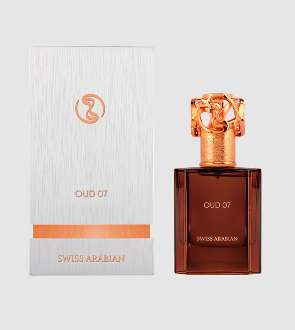 Swiss Arabian  Grooming - Multi EDP