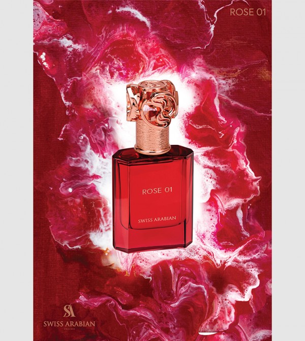 سويس ارابيان سويس ارابيان - متعدد EDP