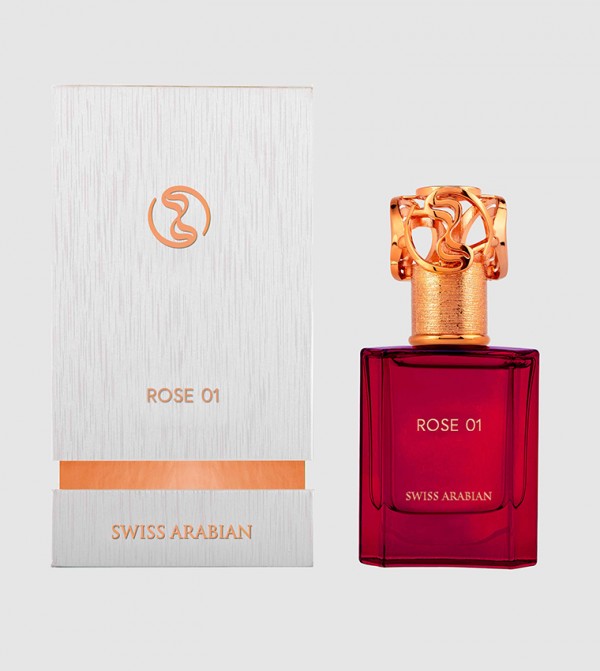 سويس ارابيان سويس ارابيان - متعدد EDP