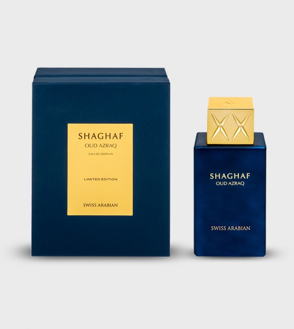 Swiss Arabian  Fragrances - Multi EDP