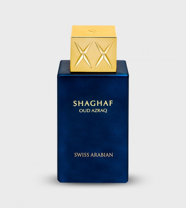 Swiss Arabian  Fragrances - Multi EDP