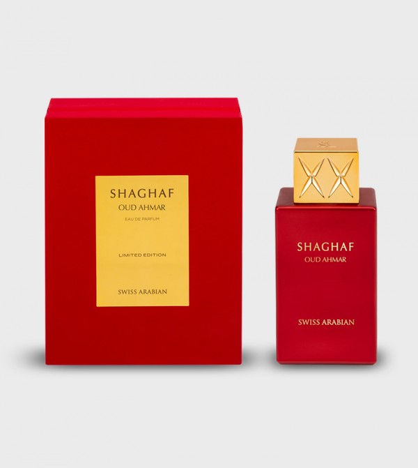 Swiss Arabian  Fragrances - Multi EDP