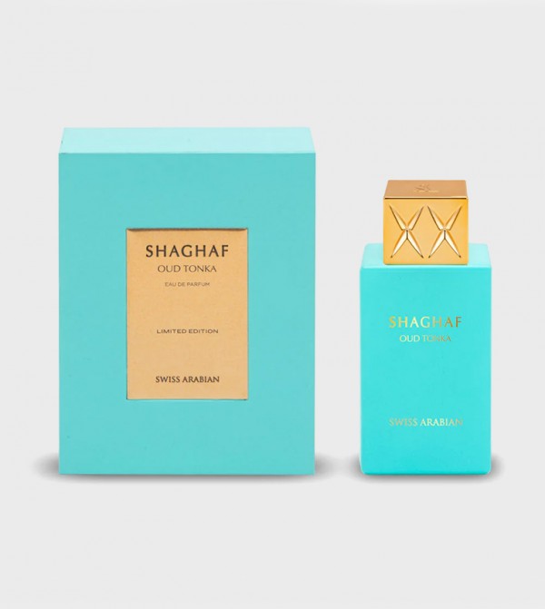 Swiss Arabian  Fragrances - Multi EDP