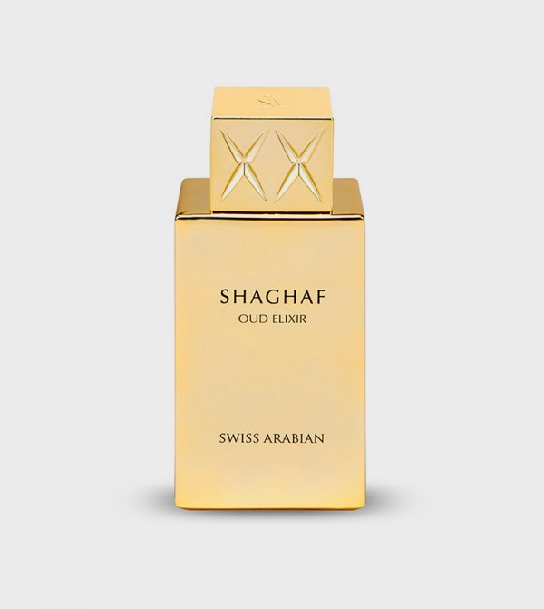 Swiss Arabian  Fragrances - Gold EDP