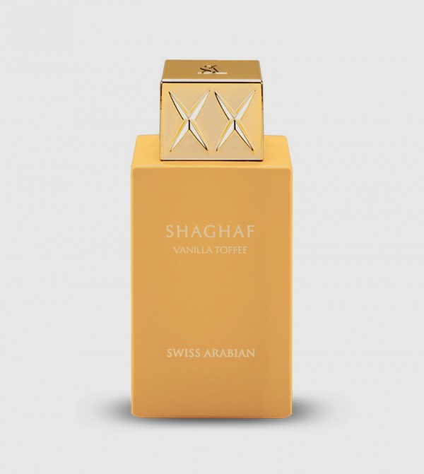Swiss Arabian  Beauty - Camel EDP