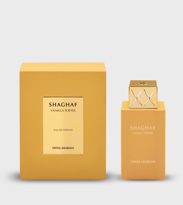 Swiss Arabian  Beauty - Camel EDP