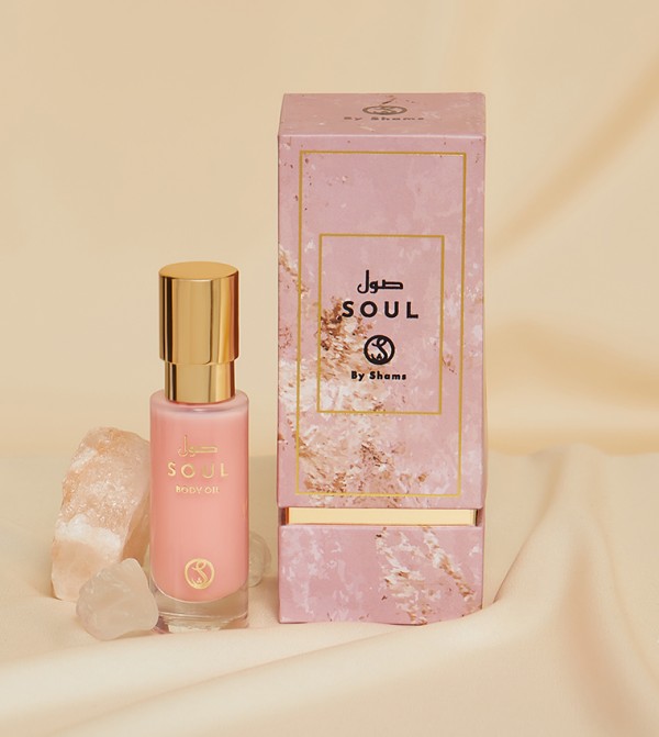Shams  Arabic & Oriental - Multi BODY LOTION AND OILS