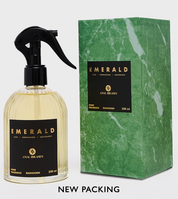 Amal Ibrahim  3e0d4e45-1f54-4461-86b8-3c16111d4eb2 - Multi Fragrance