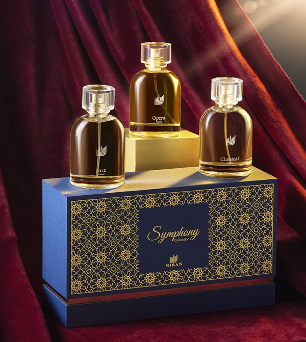 Niran Niran - Multi Gift Set