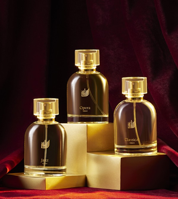 Niran Niran - Multi Gift Set