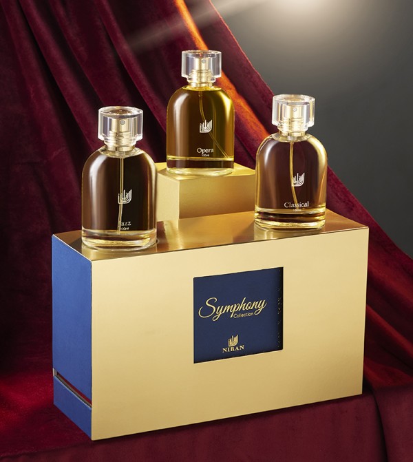 Niran Niran - Multi Gift Set