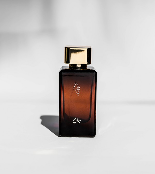 Fae Oud & Perfume  Grooming - Brown EDP