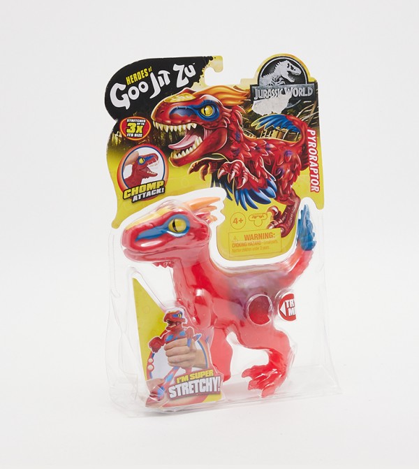 GOJITZU  Toys - Multi Fashion Doll
