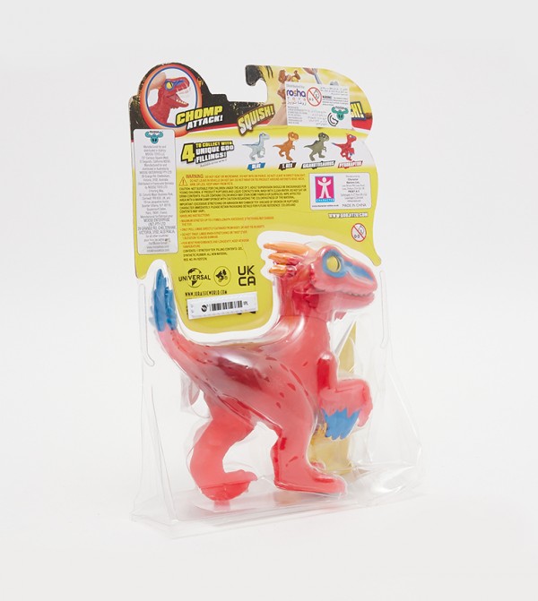 GOJITZU  Toys - Multi Fashion Doll