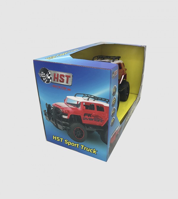 R&B Kids  TOYS - Multi REMOTE CONTROL VEHICLES