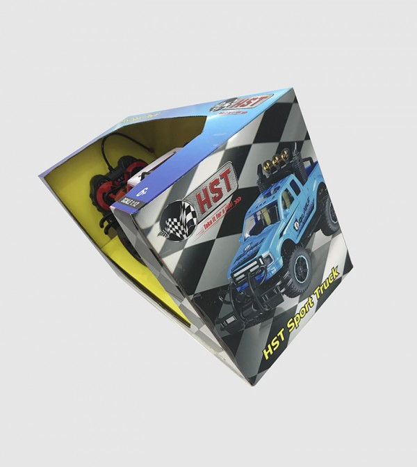 R&B Kids  TOYS - Multi REMOTE CONTROL VEHICLES