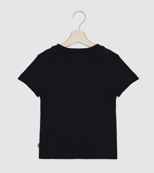 Levi's  - Black T-Shirts