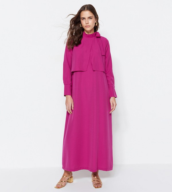 Trendyol  - Pink Dresses