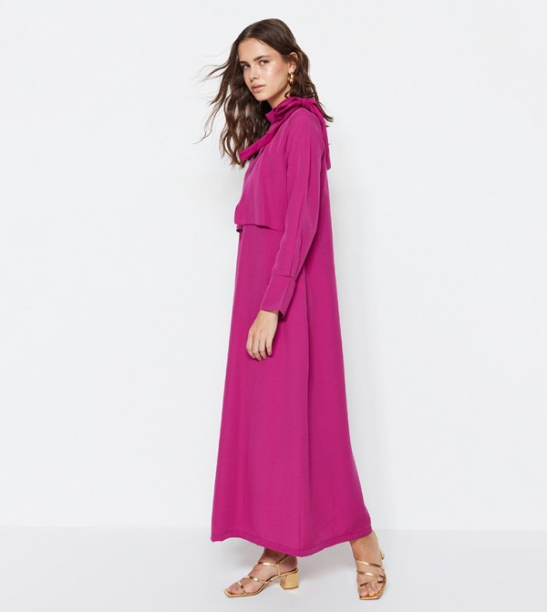 Trendyol  - Pink Dresses