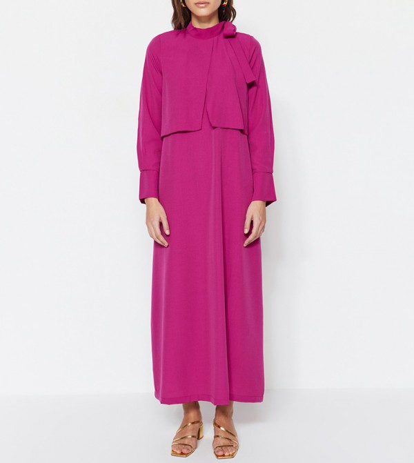 Trendyol  - Pink Dresses