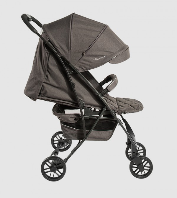R&B Kids  Strollers & Travel Systems - Multi Boys Shoes (25-38)