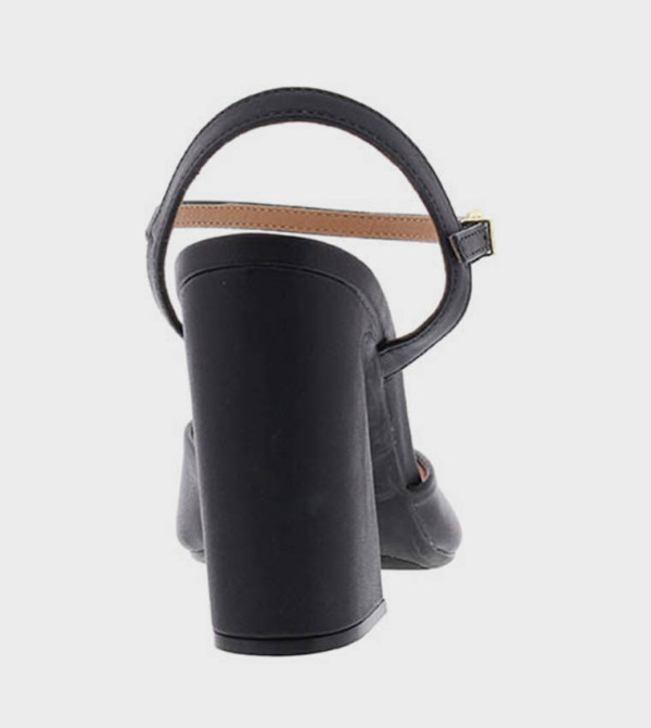 Vizzano Vizzano - Black Heels