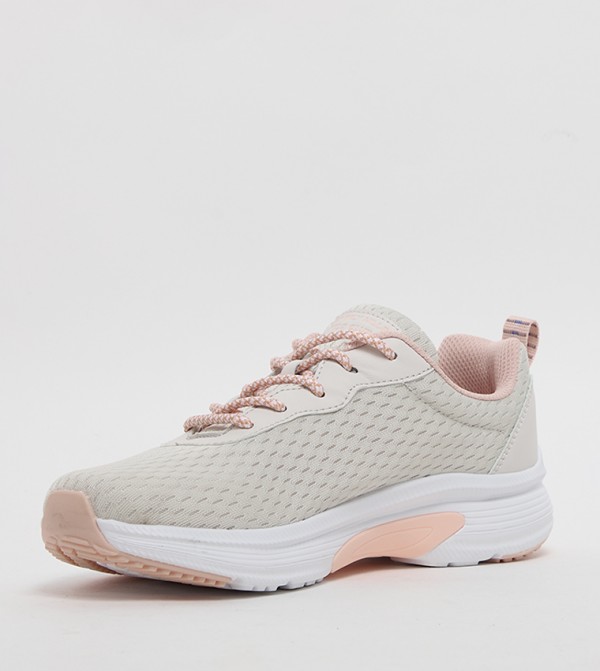 Beverly Hills Polo Club  - Multi Low Top