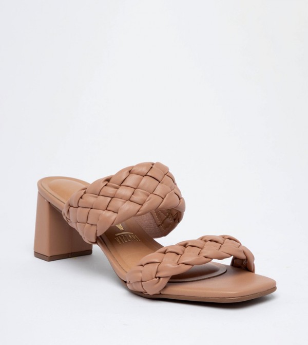 فيزانو فيزانو - لحمي Heeled Sandals