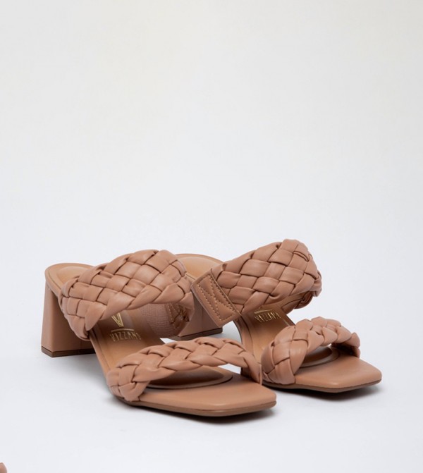 فيزانو فيزانو - لحمي Heeled Sandals