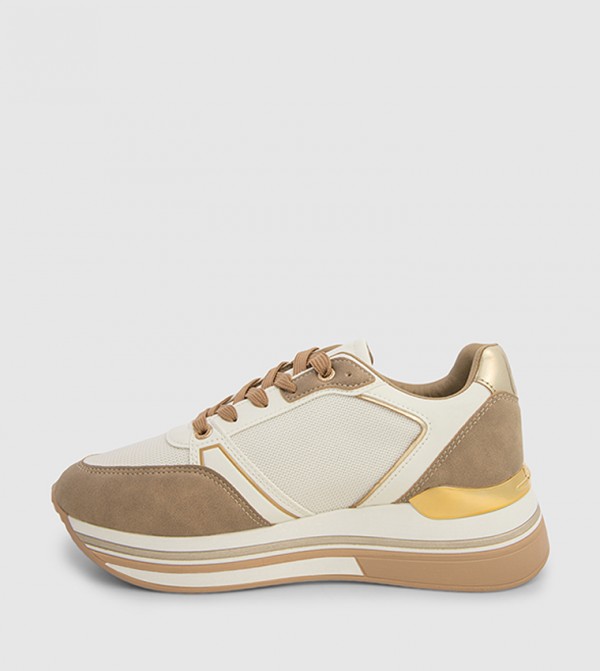 Beverly Hills Polo Club Sneakers - Multi Low Top