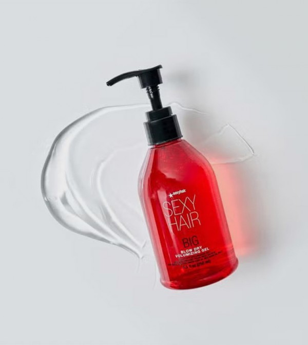 Sexyhair  - Red Hair Styling Tools