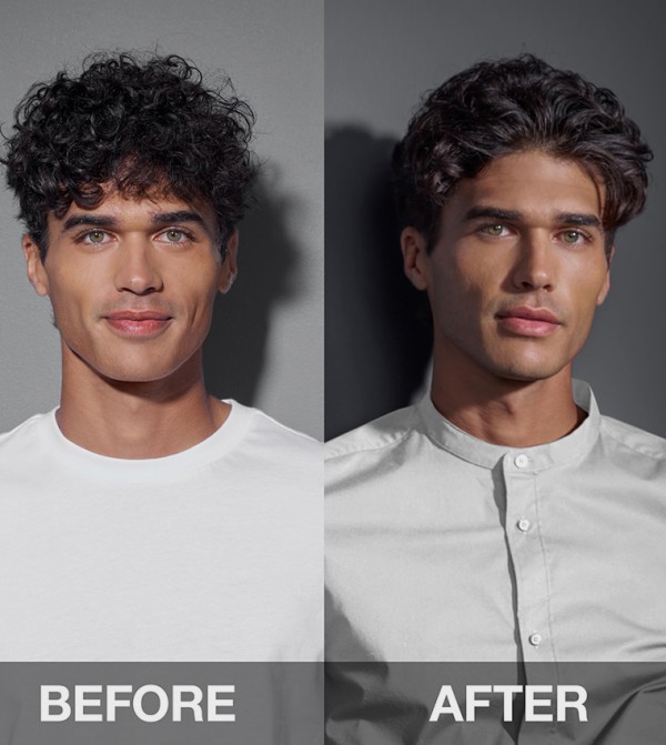 Sexyhair  - Red Hair Styling Tools