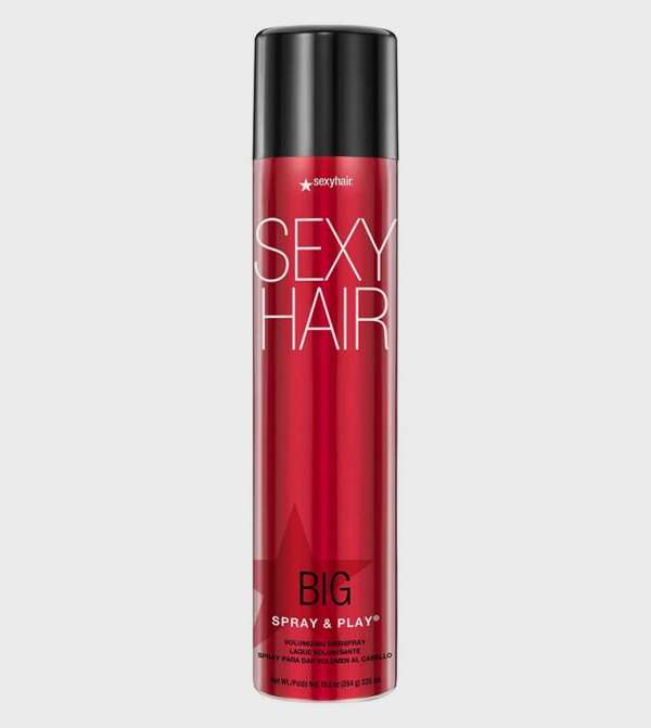 Sexyhair  Beauty - Red Hair Styling Tools
