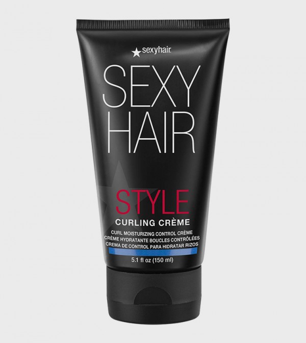 Sexyhair  Beauty - Black Hair Styling Tools