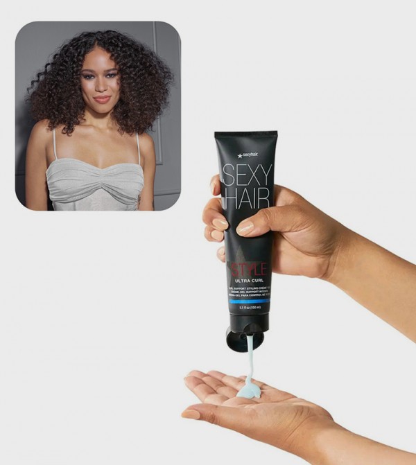 Sexyhair  Beauty - Black Hair Styling Tools