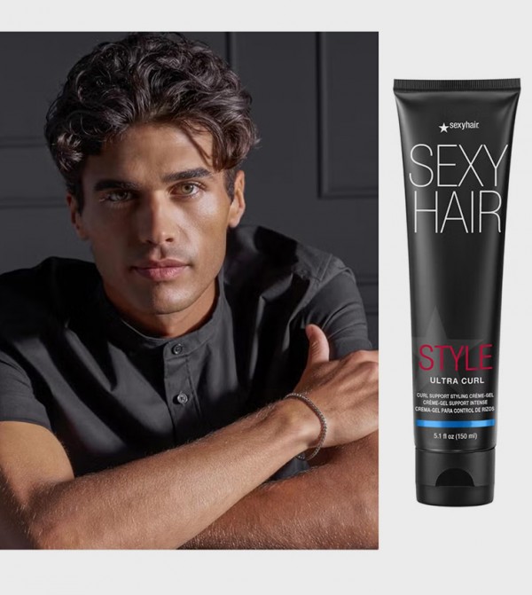 Sexyhair  Beauty - Black Hair Styling Tools