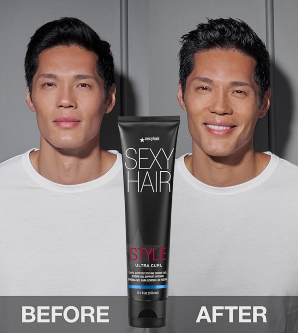 Sexyhair  Beauty - Black Hair Styling Tools