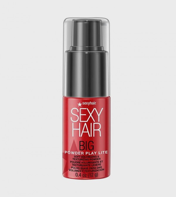 Sexyhair  Beauty - Red Hair Styling Tools