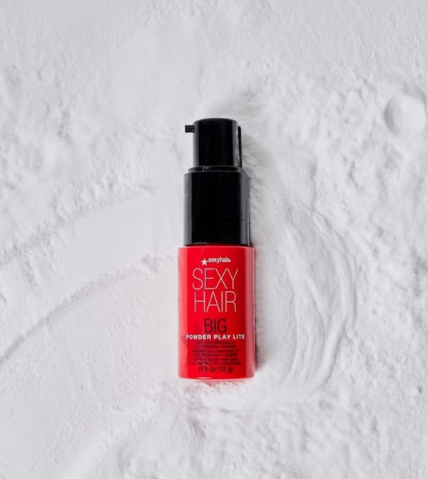 Sexyhair  Beauty - Red Hair Styling Tools