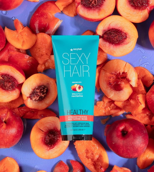 Sexyhair  Beauty - Blue Hair Treatments